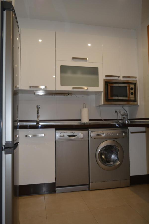 Apartamento Alojamiento CAZORLA DELUXE Exterior foto