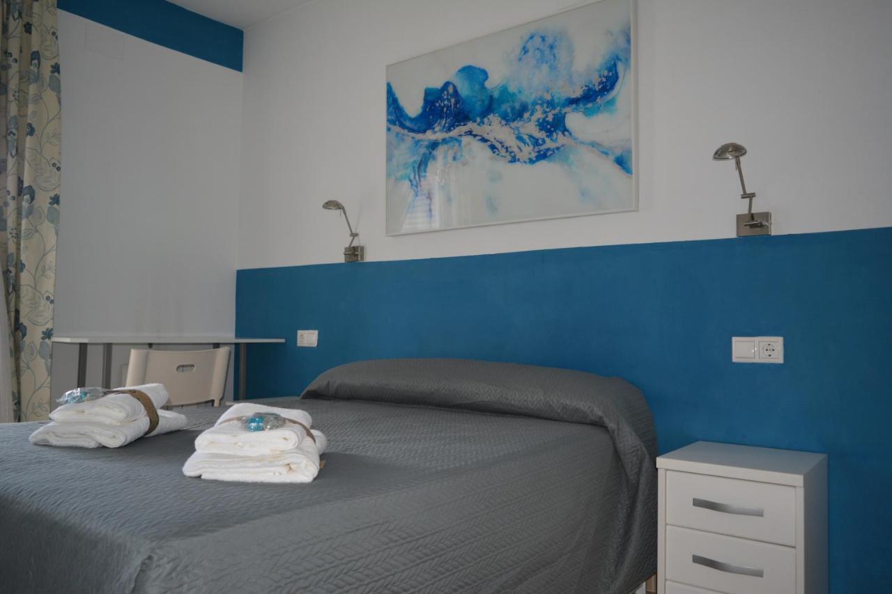 Apartamento Alojamiento CAZORLA DELUXE Exterior foto