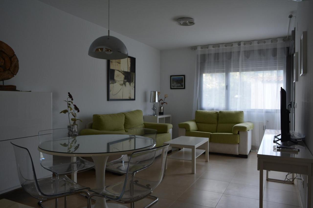 Apartamento Alojamiento CAZORLA DELUXE Exterior foto