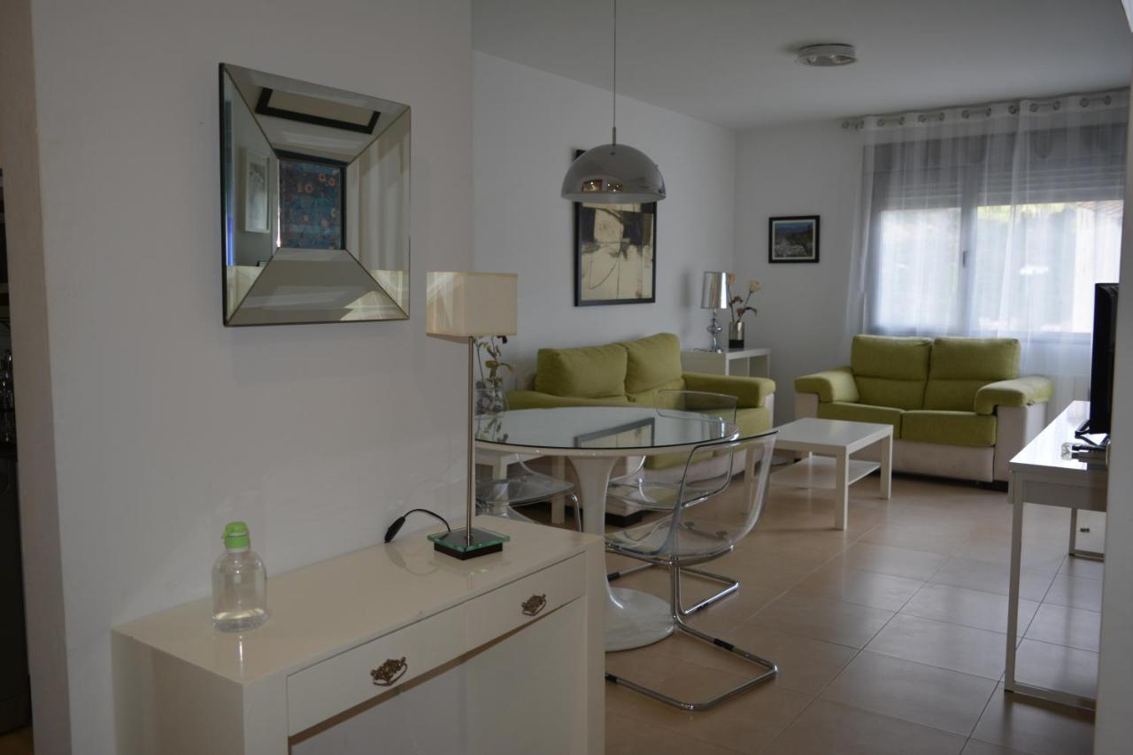 Apartamento Alojamiento CAZORLA DELUXE Exterior foto